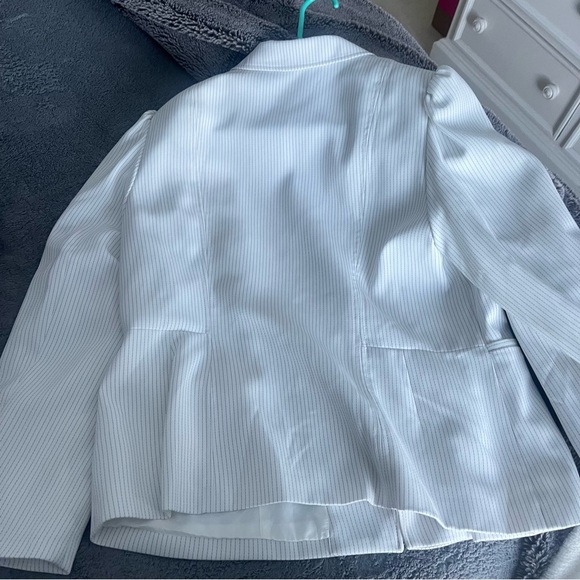 Le Suit Blazer size 16 - Picture 5 of 5